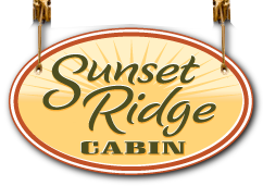 Sunset Ridge Cabin